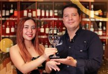 La Cubiella revela los secretos del vino: Cómo elegir una copa, tipos y consejos de un sommelier