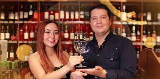 La Cubiella revela los secretos del vino: Cómo elegir una copa, tipos y consejos de un sommelier