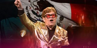 Elton John confirma su esperado regreso a México; conoce fechas y boletos