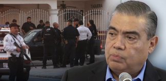 Asesinatos de custodios penitenciarios es reacción de grupos criminales que pretenden controlar penales de Sonora: Fiscalía Asesinatos de custodios penitenciarios es reacción de grupos criminales que pretenden controlar penales de Sonora: Fiscalía