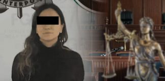 Gilda Lozoya enfrenta nueva audiencia: definirán si continúa libre o será procesada en prisión Gilda Lozoya enfrenta nueva audiencia: definirán si continúa libre o será procesada en prisión