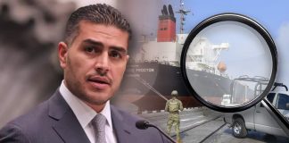 Harfuch confirma nuevas investigaciones por huachicol fiscal; preparan más órdenes de aprehensión