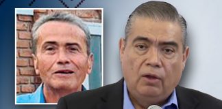 No hemos podido capturar al doctor de sueros vitaminados, pero nadie lo está protegiendo, afirma fiscal Gustavo Salas