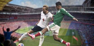 De rivales a invitados: Inglaterra buscaría llevar a México al mítico Estadio de Wembley para juego amistoso De rivales a invitados: Inglaterra buscaría llevar a México al mítico Estadio de Wembley para juego amistoso