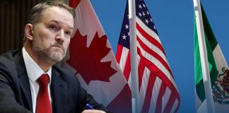 EEUU pone condiciones para el T-MEC: Greer pide a México avances en agua y seguridad