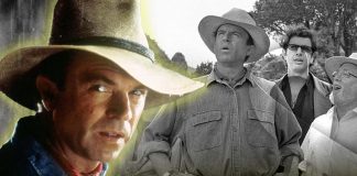 Murió Sam Neill, actor que dio vida al doctor Alan Grant en ‘Jurassic Park’ Murió Sam Neill, actor que dio vida al doctor Alan Grant en 'Jurassic Park'