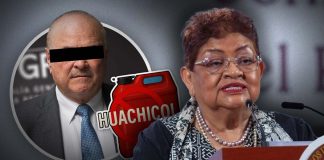 FGR acusa al exgobernador de BC, Ernesto Ruffo, de integrar la mayor red de huachicol fiscal detectada en México