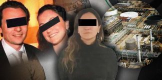 Detienen a Gilda "N", hermana de Emilio Lozoya, por caso Agronitrogenados: esto se sabe