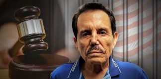 ‘El Mayo’ Zambada espera sentencia en EEUU; enfrentará cadena perpetua por narcotráfico 'El Mayo' Zambada espera sentencia en EEUU; enfrentará cadena perpetua por narcotráfico