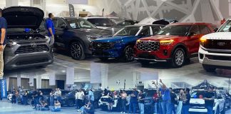 Realiza Grupo Femso segunda edición del AutoFest, con promociones exclusivas en Hermosillo Realiza Grupo Femso segunda edición del AutoFest, con promociones exclusivas en Hermosillo
