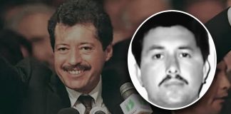 Caso Colosio: Tribunal ordena liberar a exagente acusado de ser el “segundo tirador” Caso Colosio: Tribunal ordena liberar a exagente acusado de ser el “segundo tirador”