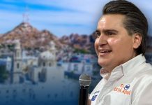 Gildardo Real se destapa para la alcaldía de Hermosillo en 2027