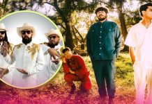 De Ciudad Obregón al Lunario de CDMX: Pinacate abre concierto de Nunca Jamás