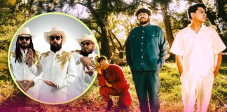 De Ciudad Obregón al Lunario de CDMX: Pinacate abre concierto de Nunca Jamás De Ciudad Obregón al Lunario de CDMX: Pinacate abre concierto de Nunca Jamás