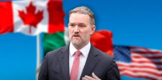 EEUU propone revisiones anuales al T-MEC durante las negociaciones con México y Canadá Niña queda inconsciente tras caer de escaleras en Hermosillo; policías la llevan al Hospital Infantil