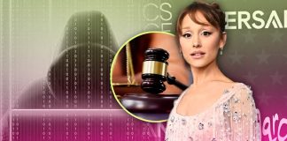 Ariana Grande demanda a hackers por filtración de canciones inéditas y material privado