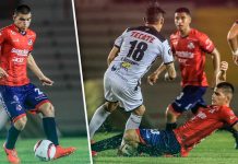 隆Hace 9 a帽os! Cimarrones de Sonora recuerda con orgullo debut de Johan V谩squez con el club 隆Hace 9 a帽os! Cimarrones de Sonora recuerda con orgullo debut de Johan V谩squez con el club