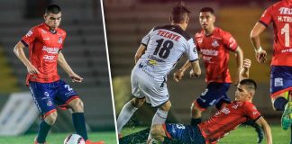 ¡Hace 9 años! Cimarrones de Sonora recuerda con orgullo debut de Johan Vásquez con el club ¡Hace 9 años! Cimarrones de Sonora recuerda con orgullo debut de Johan Vásquez con el club