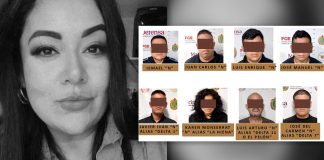 Confirman asesinato de la periodista Roxana Guzmán: hay 8 detenidos en Veracruz