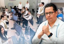 Crean ‘call-center’ de la salud en Sonora para servicios, atención médica y citas pendientes: Así funciona Cecosabi