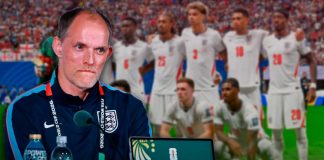 DT de Inglaterra reconoce respeto de aficionados mexicanos: descarta hostilidad contra el equipo inglés