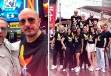 De Sonora a Broadway: Musical “Monarch” llega a Nueva York para conquistar la escena teatral internacional