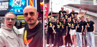 De Sonora a Broadway: Musical “Monarch” llega a Nueva York para conquistar la escena teatral internacional De Sonora a Broadway: Musical “Monarch” llega a Nueva York para conquistar la escena teatral internacional