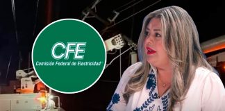 Denuncia alcaldesa de Arizpe más de 30 apagones diarios en Río Sonora; CFE analiza subestación