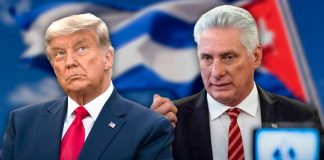 Díaz-Canel afirma que Cuba está dispuesta a resistir la presión de EEUU y defender su soberanía “hasta la última gota de sangre”