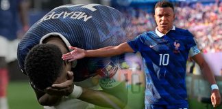 Habla Mbappé tras perder ante España: “No jugamos el partido que queríamos”, reconoce el francés cometieron “muchos errores”