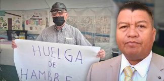 Hay 2 mdp de irregularidades en recursos de Covafam, denuncia Cecilio Luna, presidente de Asociación de Padres de Familia Hay 2 mdp de irregularidades en recursos de Covafam, denuncia Cecilio Luna, presidente de Asociación de Padres de Familia