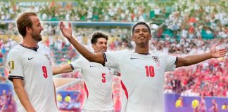 Inglaterra rompe una sequía de 36 años: remonta a Noruega en tiempos extra y avanza a semifinales del Mundial 2026