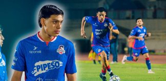 La cantera de Cimarrones sigue dando frutos: delantero de 19 años firma con Tigres UANL