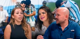 La derrota de Argentina y las agresiones tras la final, ¿cómo tolerar la frustración?: Análisis La derrota de Argentina y las agresiones tras la final, ¿cómo tolerar la frustración?: Análisis