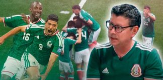 Las claves para entender por qué ganó la Selección Mexicana a Ecuador: Análisis