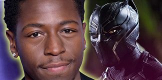 Marvel confirma al nuevo Black Panther; David Jonsson interpretará al hijo de T’Challa