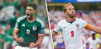 México e Inglaterra vuelven a verse en un Mundial tras casi 60 años; así está el historial entre ambos México e Inglaterra vuelven a verse en un Mundial tras casi 60 años; así está el historial entre ambos