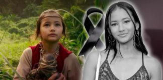 Muere Kaylee Hottle, actriz de “Godzilla vs. Kong”, tras accidente automovilístico en Maryland Muere Kaylee Hottle, actriz de "Godzilla vs. Kong", tras accidente automovilístico en Maryland