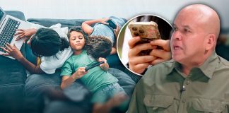 No debemos descuidar a los menores en redes sociales, padres deben buscar alternativas: Padre Yaco