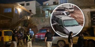 Protección Civil evalúa daños tras tormenta en Nogales; reportan inundaciones, rescates y derrumbes