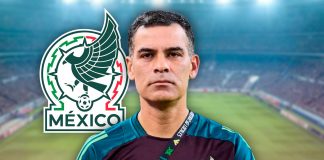 Es oficial: Rafael Márquez toma las riendas de la Selección Mexicana tras salida de Javier Aguirre