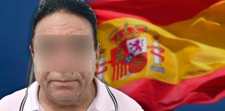 Servando Carbajal fue detenido en España, pero no estaba huyendo, viajaba con su familia Servando Carbajal fue detenido en España, pero no estaba huyendo, viajaba con su familia