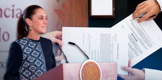 Sheinbaum anuncia consulta pública sobre derechos de audiencias; aclara que no busca censura