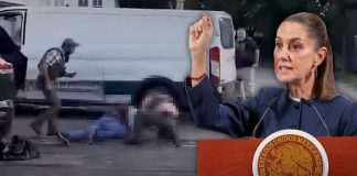 Sheinbaum anuncia medidas jurídicas tras muerte de mexicano baleado por agente de ICE en Houston