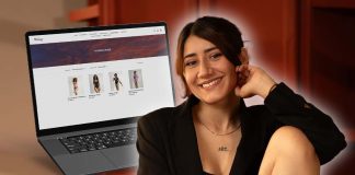 De Sonora a Nueva York: Pamela Cañedo busca llevar su marca de trajes de baño a la Fashion Week y lanza campaña para lograrlo
