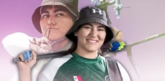 Suma Alejandra Valencia dos medallas más en Juegos Centroamericanos, gana su tercer título individual Suma Alejandra Valencia dos medallas más en Juegos Centroamericanos, gana su tercer título individual