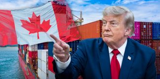 Trump sacude al T-MEC con aranceles del 50% a Canadá; acusa trato injusto a productos de Estados Unidos