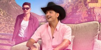 “Si vas a vender tu imagen, véndete tú”: Rey Coronado apuesta por la autenticidad en la música