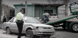 Retiran 12 vehículos abandonados en primer día de operativo en Hermosillo; van por mil autos Retiran 12 vehículos abandonados en primer día de operativo en Hermosillo; van por mil autos