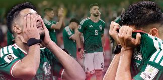 México se despide tras derrota ante Inglaterra… pero el Mundial continúa